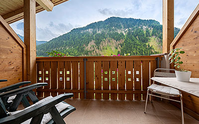 Christmas at Hotel Brunello